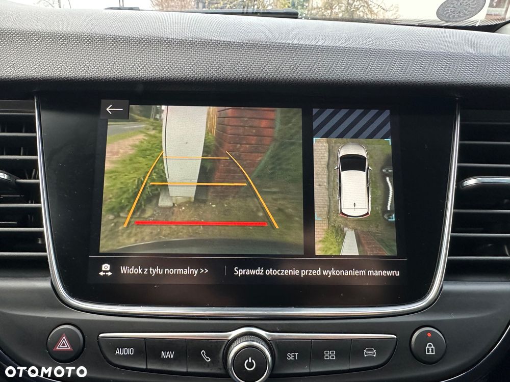 Opel Crossland X 1.2 Start/Stop 120 Jahre - 32