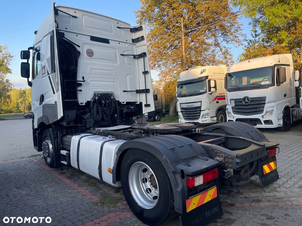 Renault T 480 - T460 Standard - 26