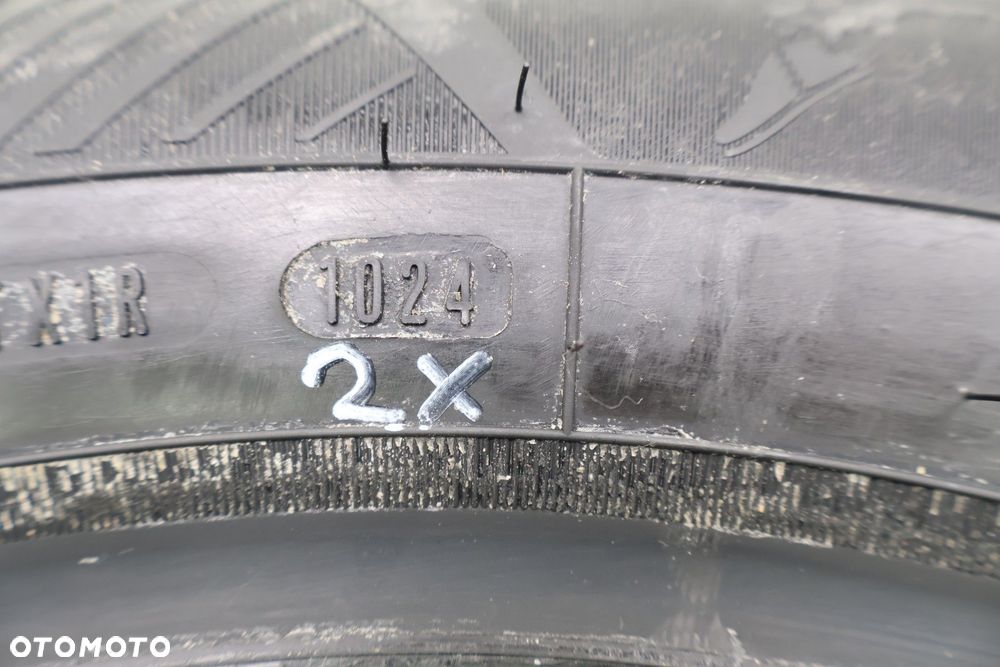 OPONY GOODYEAR EFFICIENT GRIP PERFORMANCE 2 215/55/16 - 9