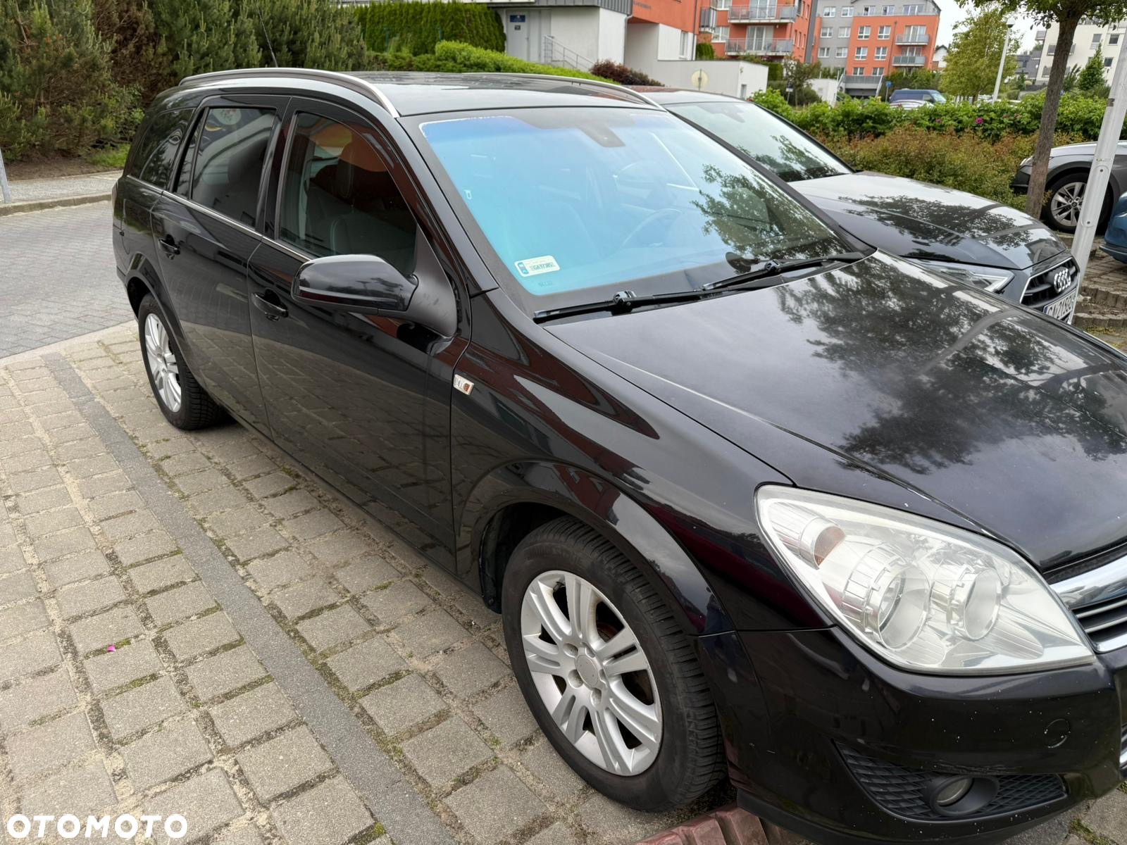 Opel Astra III 1.6 Cosmo - 19