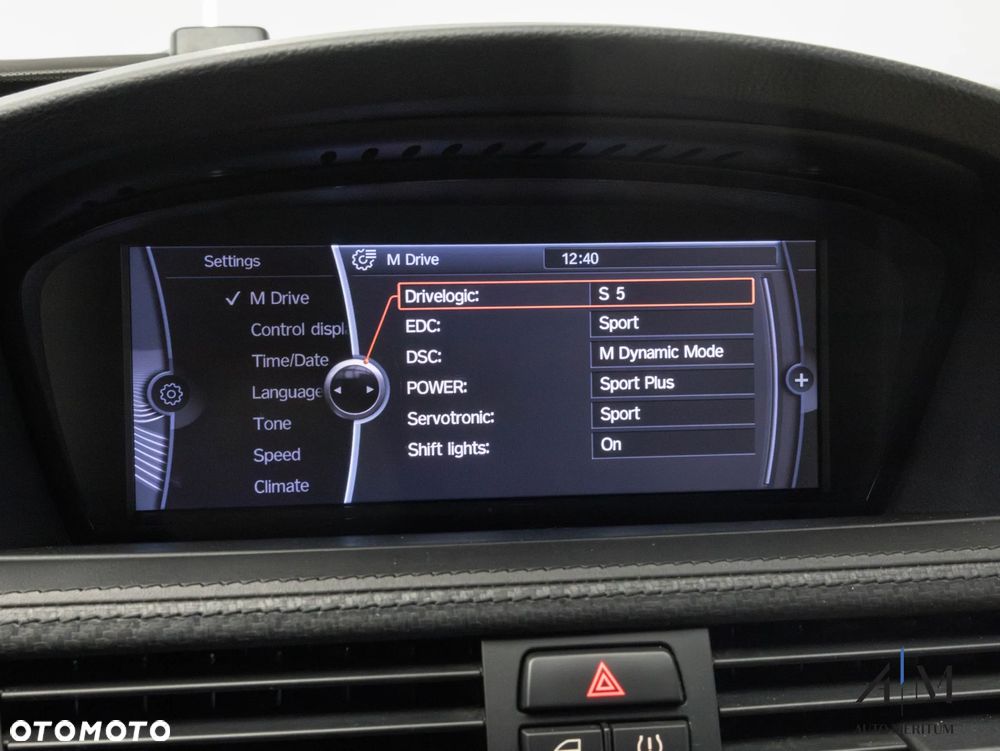 BMW M3 - 36
