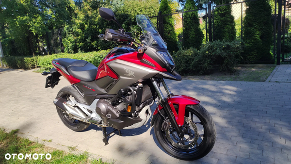 Honda NC