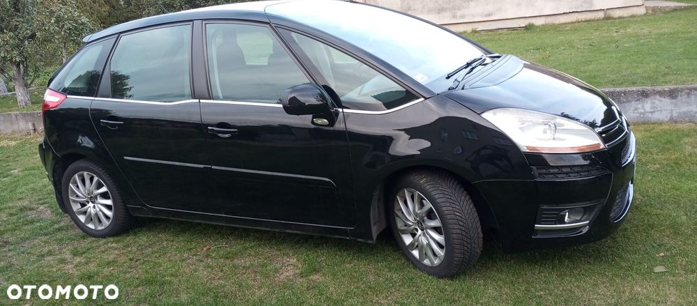 Citroën C4 Picasso - 4