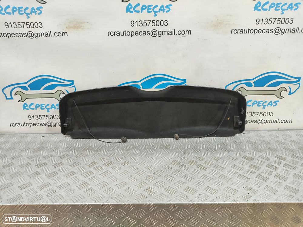 CHAPELEIRA CORTINA MALA ORIGINAL MINI COOPER R56 51467151717 7151717 - 8