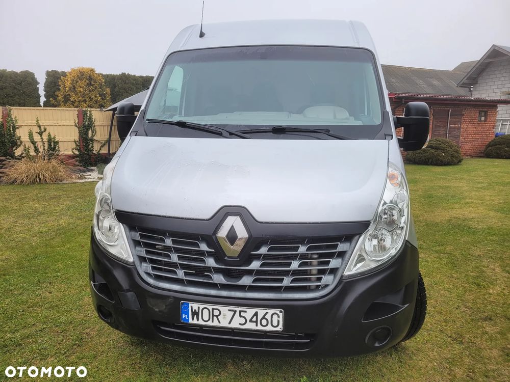 Renault MASTER - 3