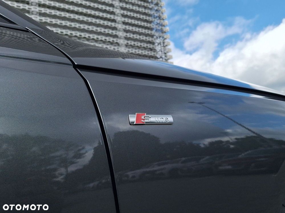 Audi A4 Limousine 35 TFSI mHEV S Line S tronic - 13