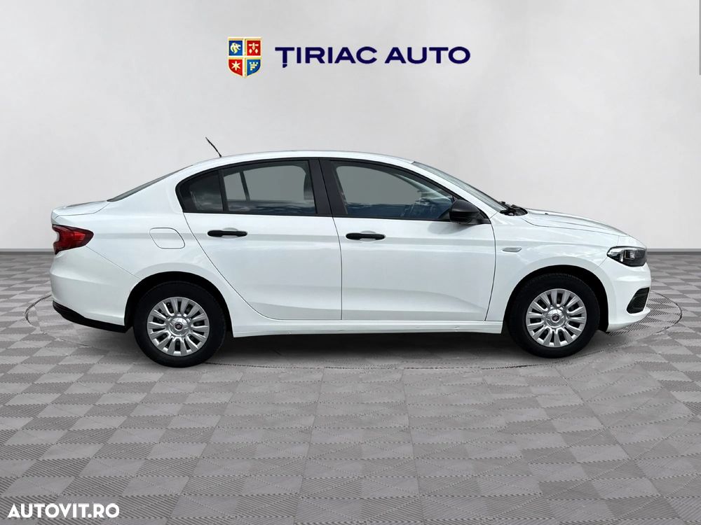Fiat Tipo - 7