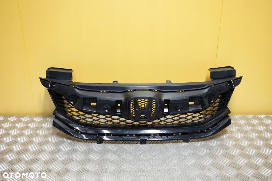 HONDA ACCORD 2016 2017 Atrapa Przód Grill USA - 1