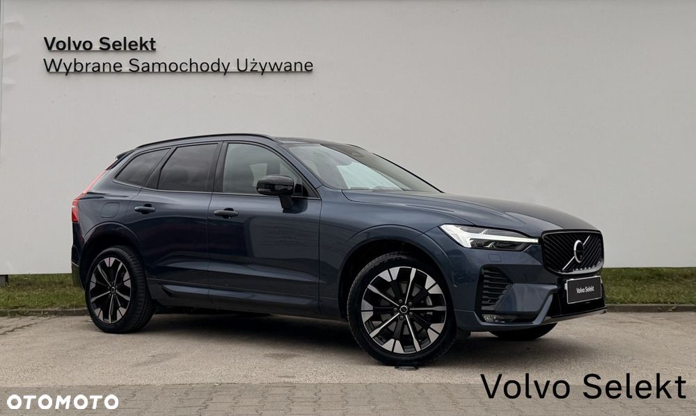 Volvo XC 60 - 6