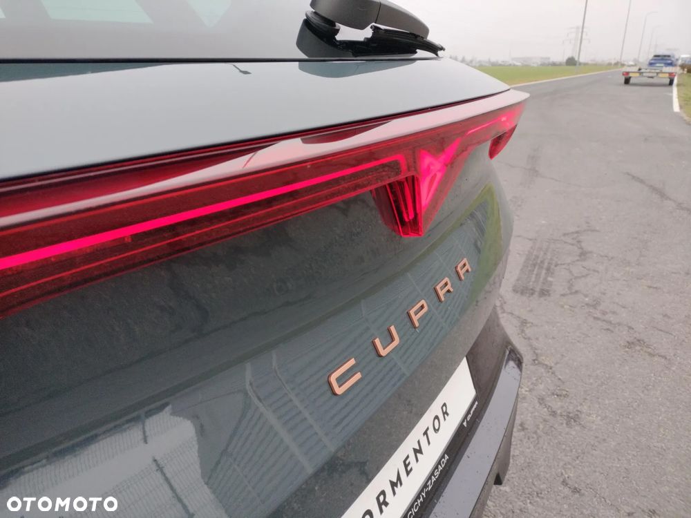 Cupra Formentor 1.5 eTSI mHEV DSG - 21