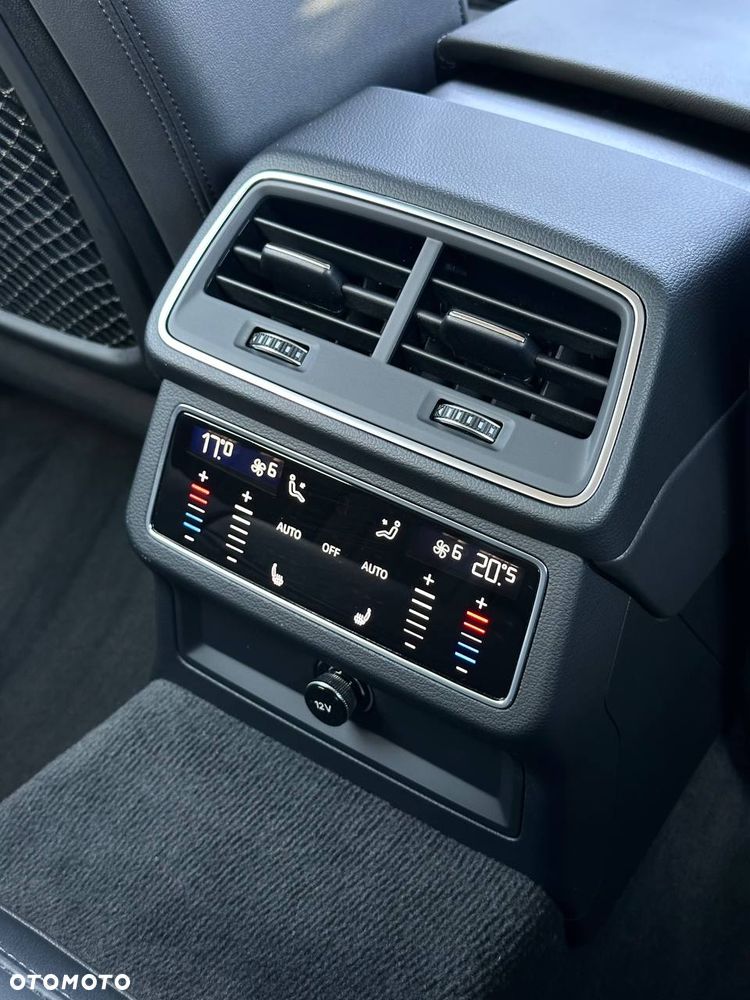 Audi A6 Avant 50 TFSI e quattro S tronic sport - 18