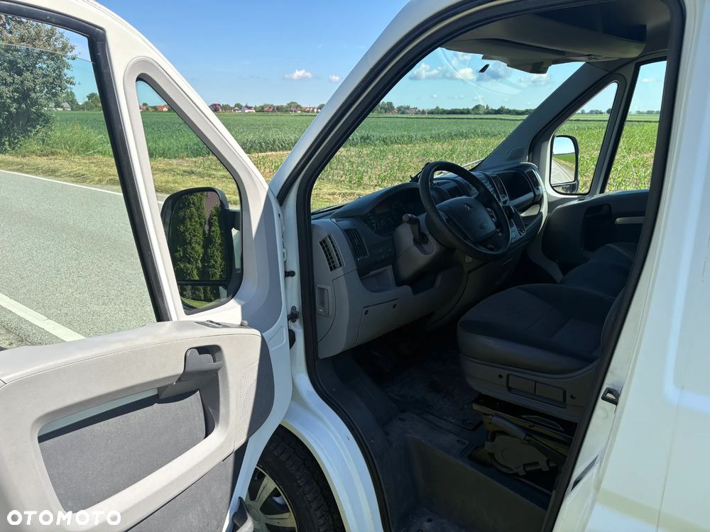 Citroën JUMPER - 14
