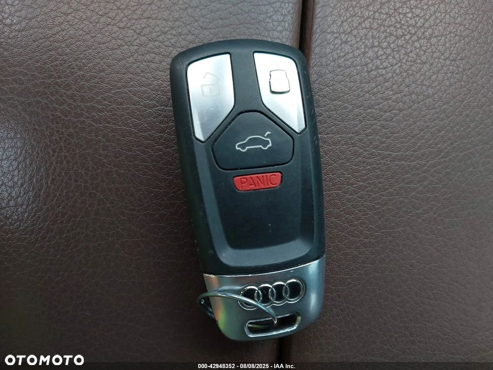 Audi Q7 3.0 TFSI Quattro Tiptronic - 12