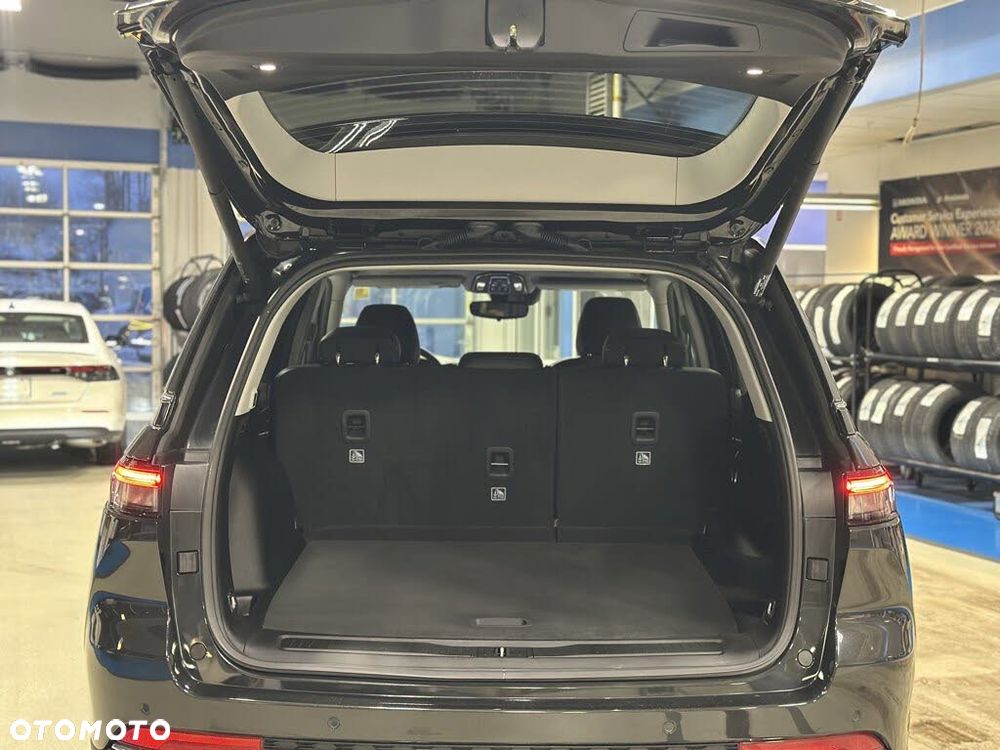 Jeep Grand Cherokee 3.6 V6 Limited - 8