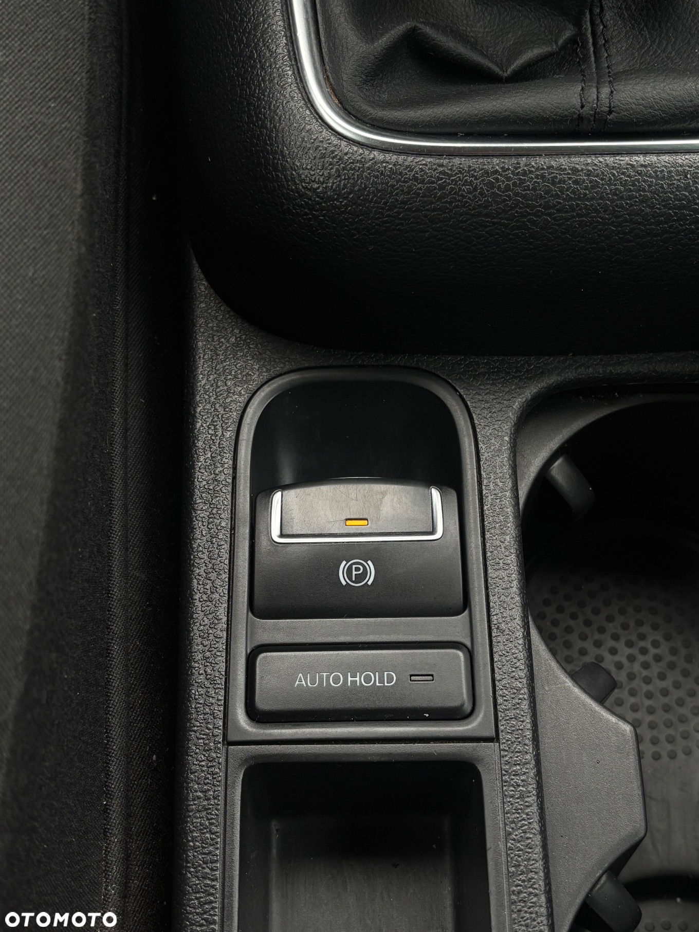 Volkswagen Tiguan 1.4 TSI Trend&Fun - 14