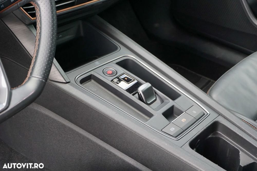 Cupra Formentor 2.0 TSI 4DRIVE DSG - 22