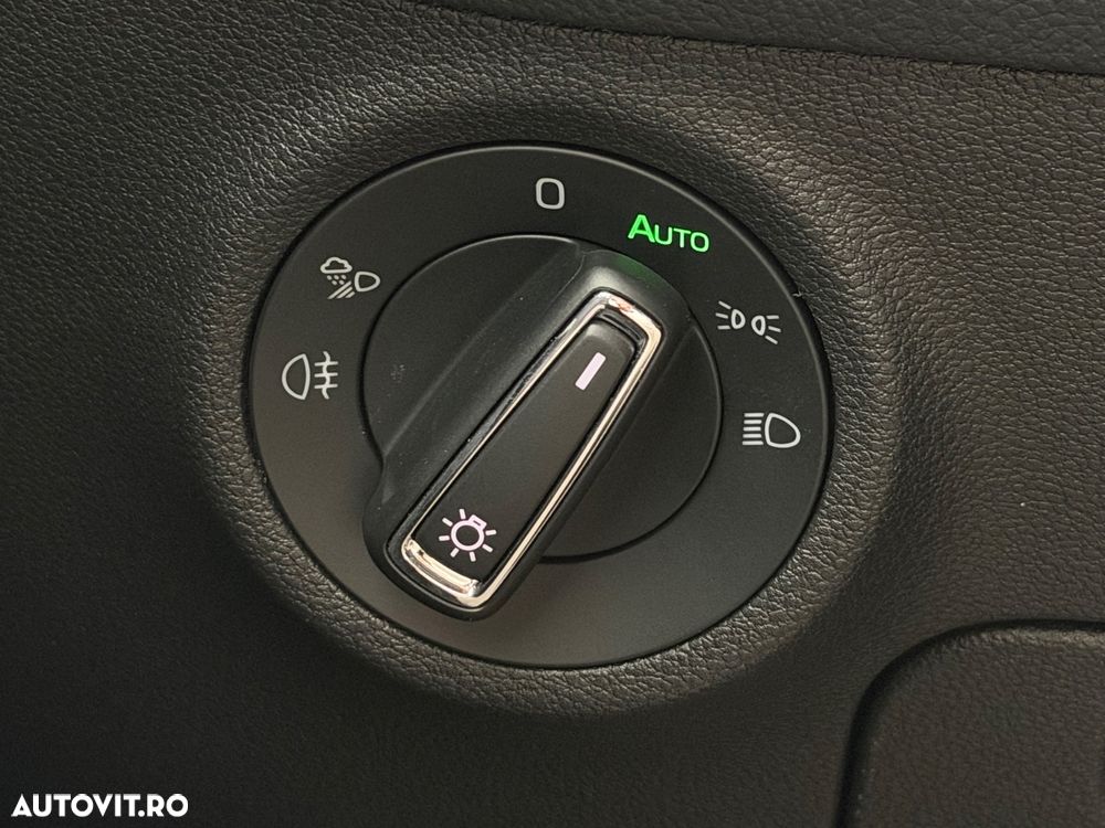 Skoda Kodiaq 2.0 TDI DSG Style - 34