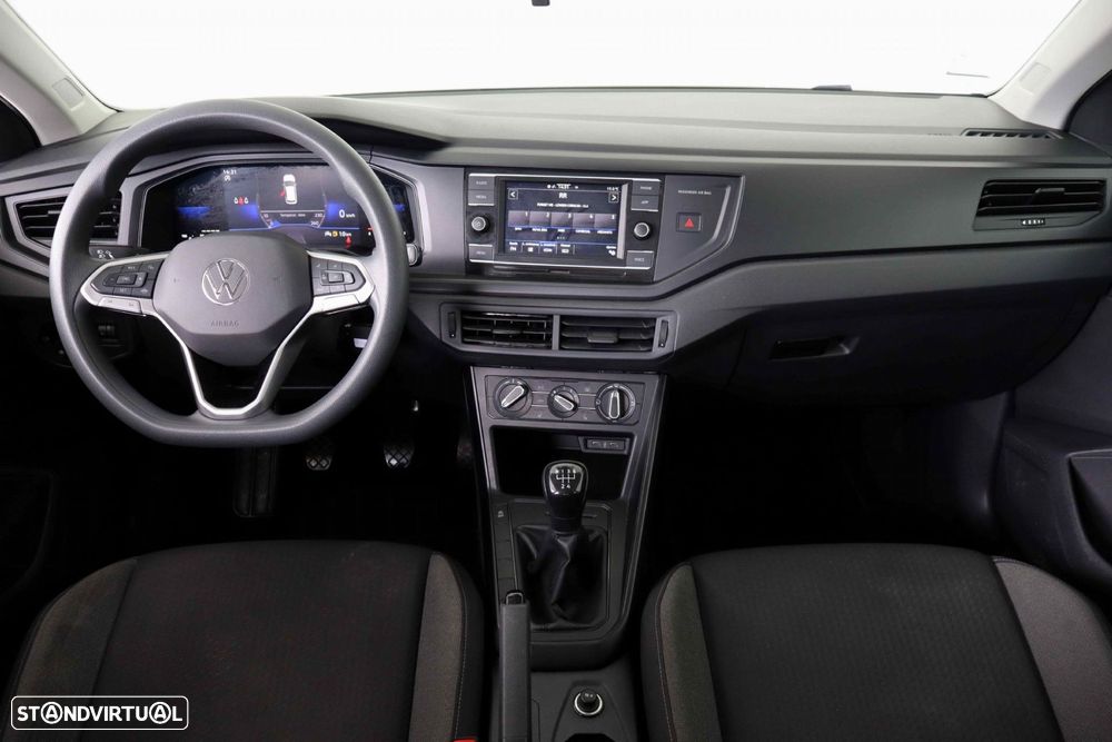 VW Taigo 1.0 TSI Life - 22
