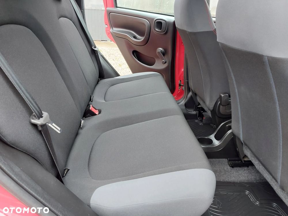Fiat Panda 1.2 Easy - 15