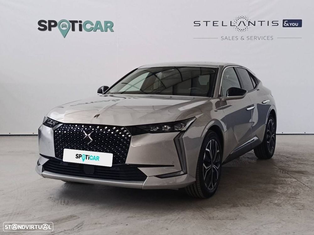 DS DS4 1.2 Hybrid Etoile e-DSC6 - 28