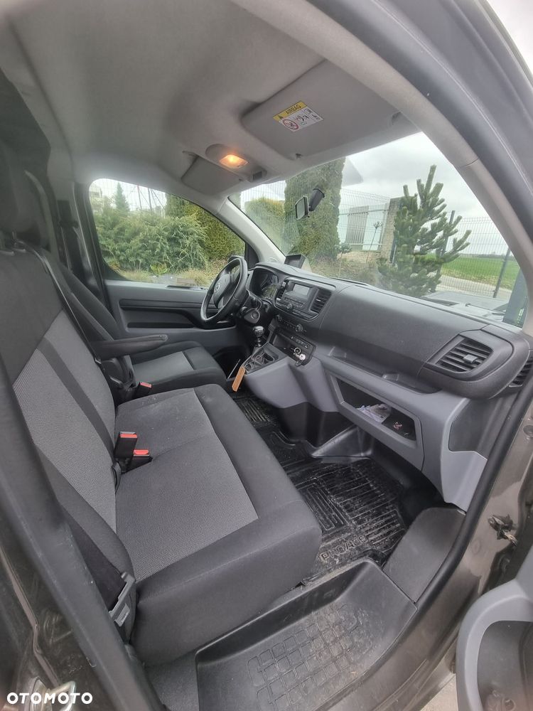 Toyota ProAce D-4D Long 3,0t (bryg.) - 9