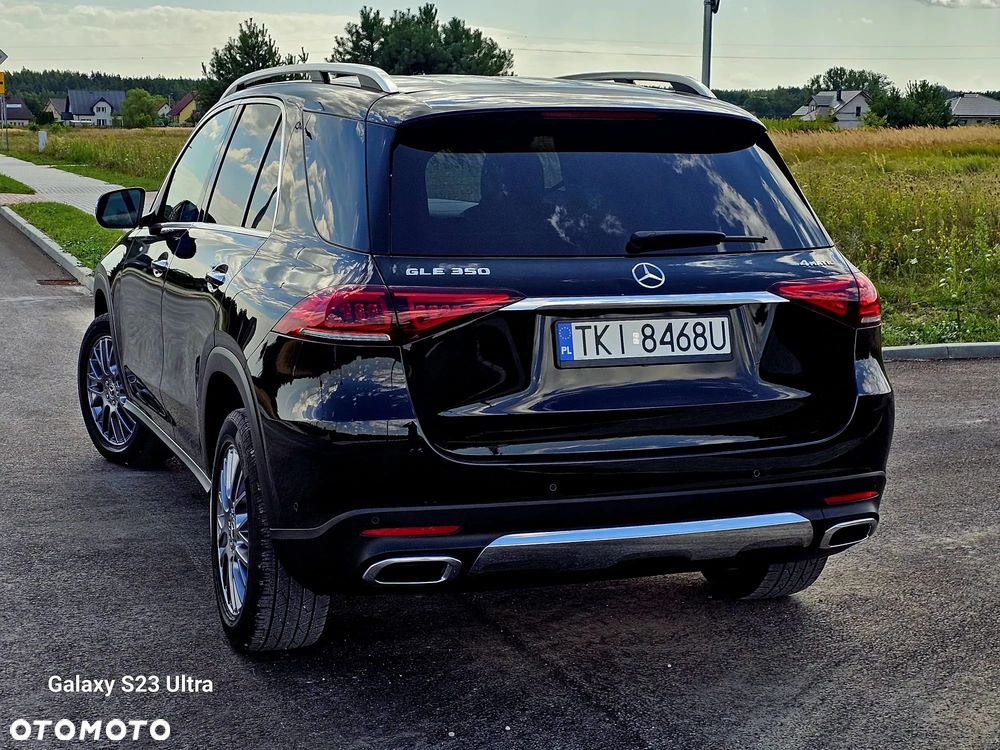 Mercedes-Benz GLE 450 4-Matic - 12