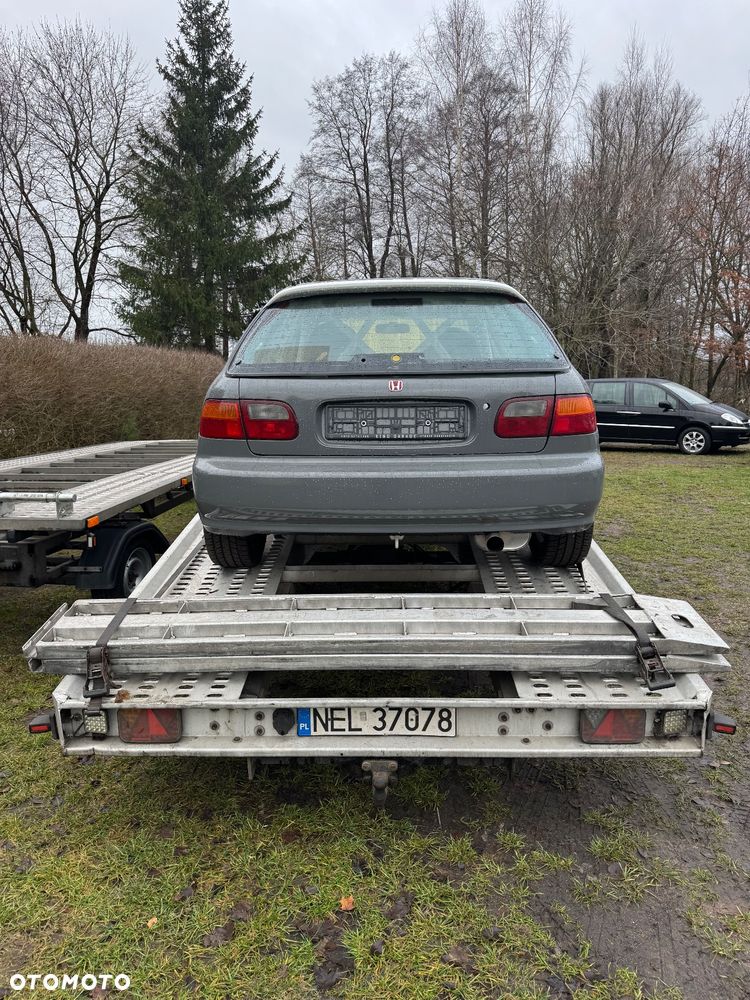 Mercedes-Benz Sprinter - 4