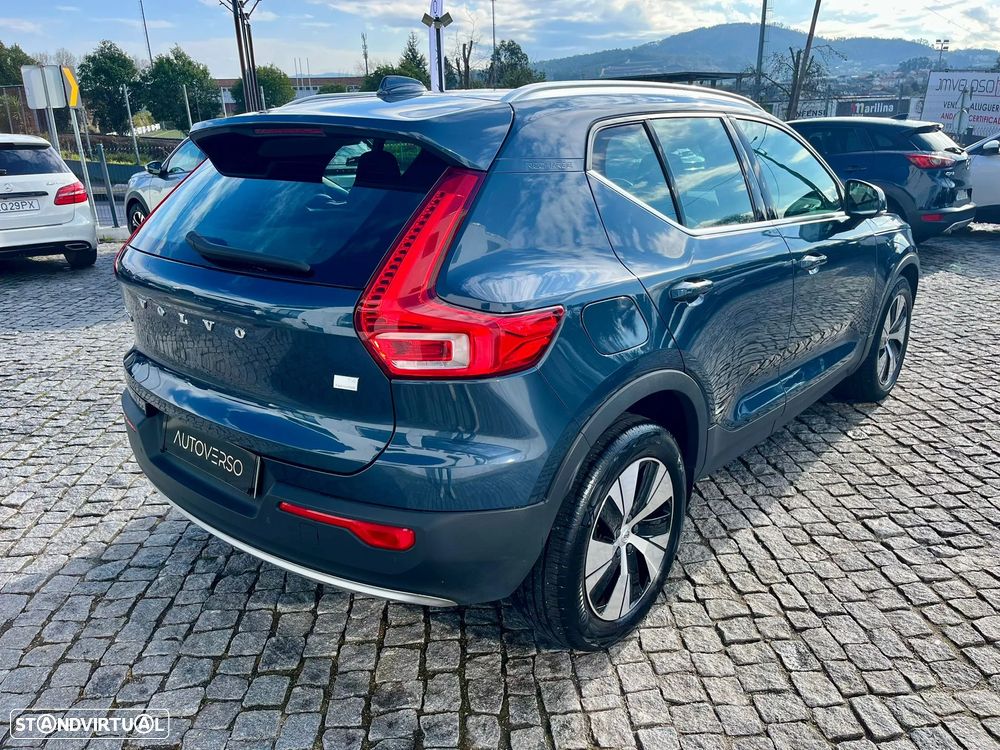 Volvo XC 40 1.5 T4 PHEV Inscription Expression - 6