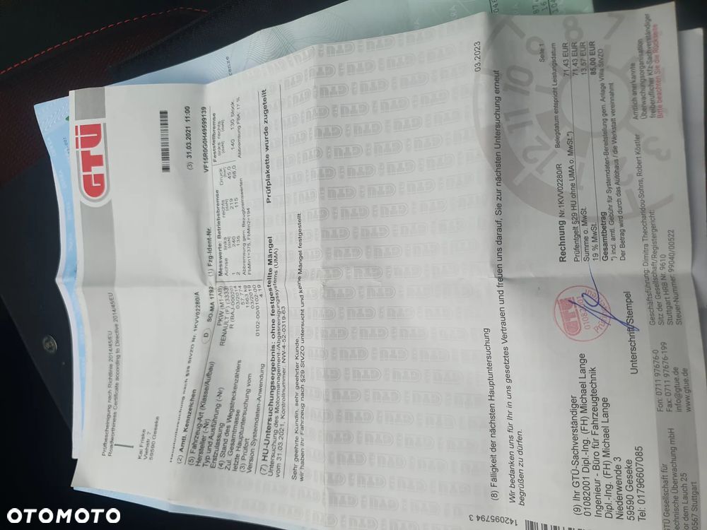 Renault Clio 1.2 16V 75 Life - 22