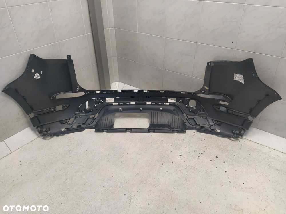 RANGE ROVER NEW EVOQUE 2020- ZDERZAK TYŁ TYLNY ORYGINAŁ - 27
