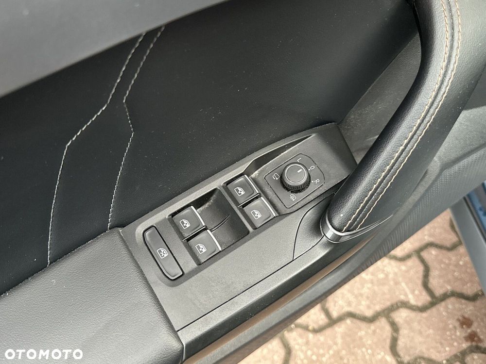 Cupra Leon 2.0 TSI VZ Cup DSG - 38