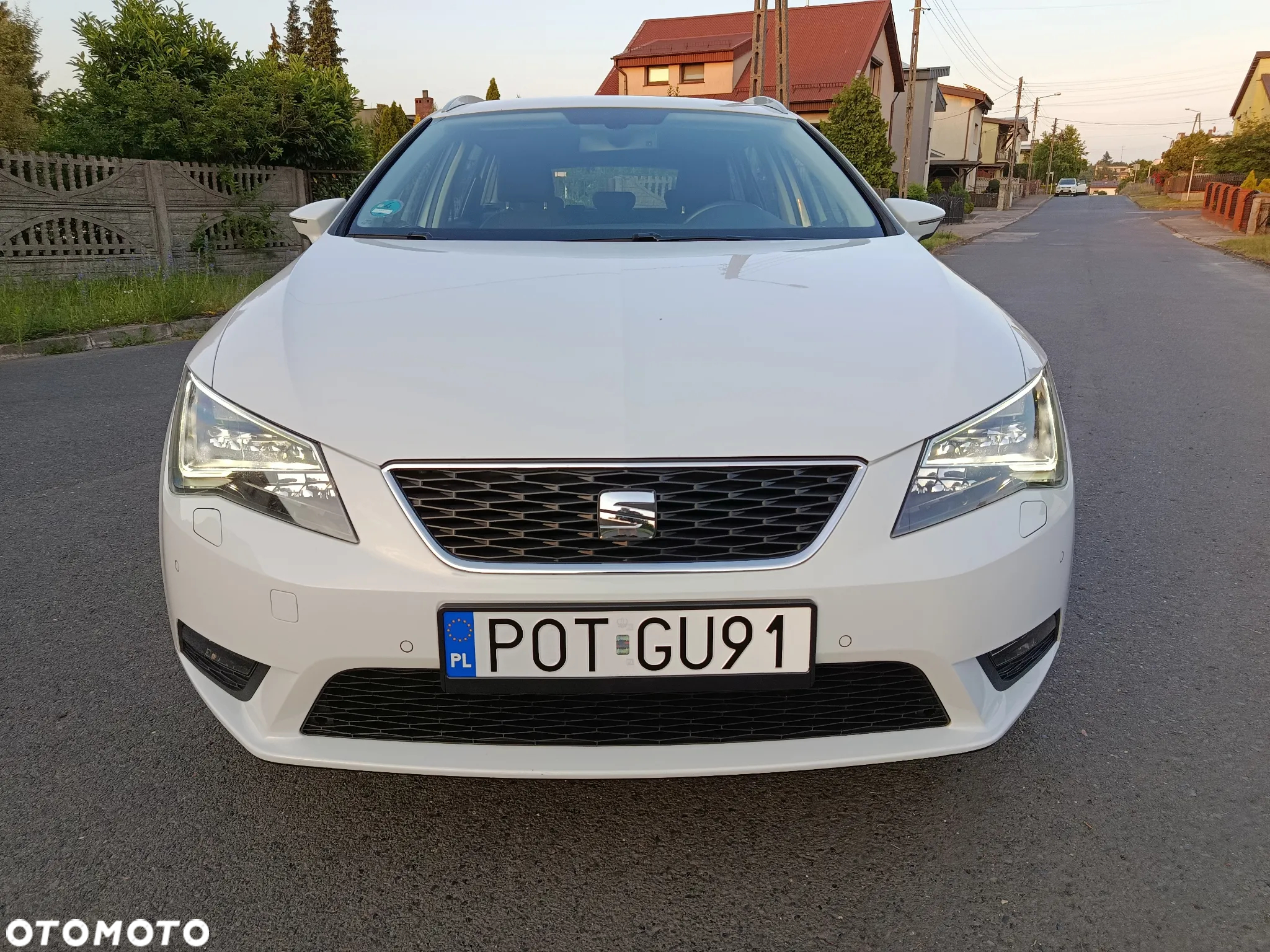 Seat Leon 1.4 TSI Start&Stop Style - 22