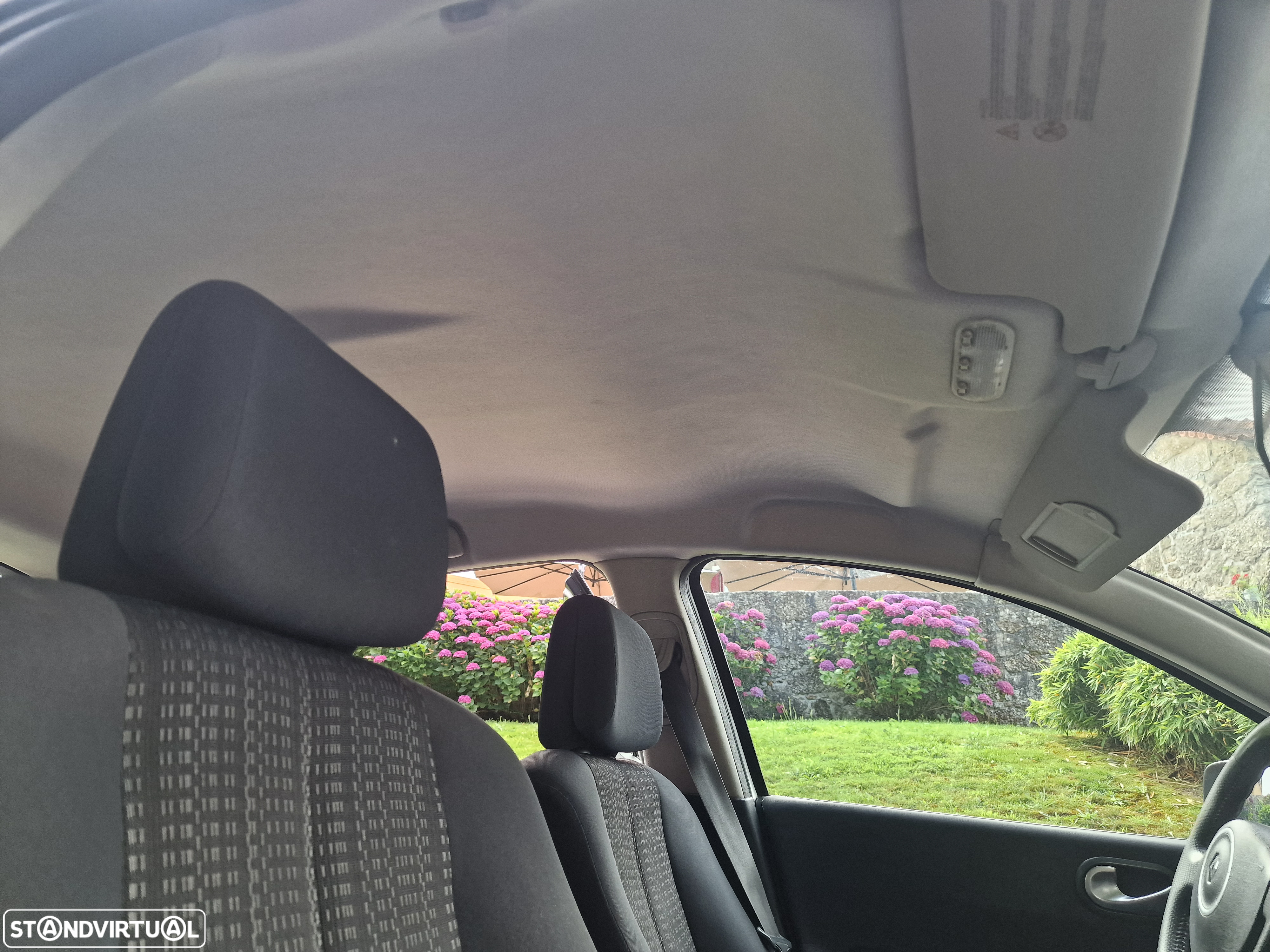 Renault Mégane 1.5 dCi Dynamique Luxe - 6