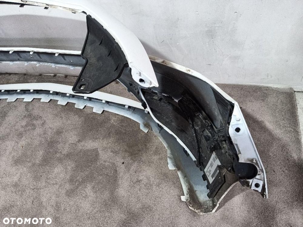 ZDERZAK PRZÓD PRZEDNI MERCEDES B KLASA 247 LIFT AMG A2478852702 - 11