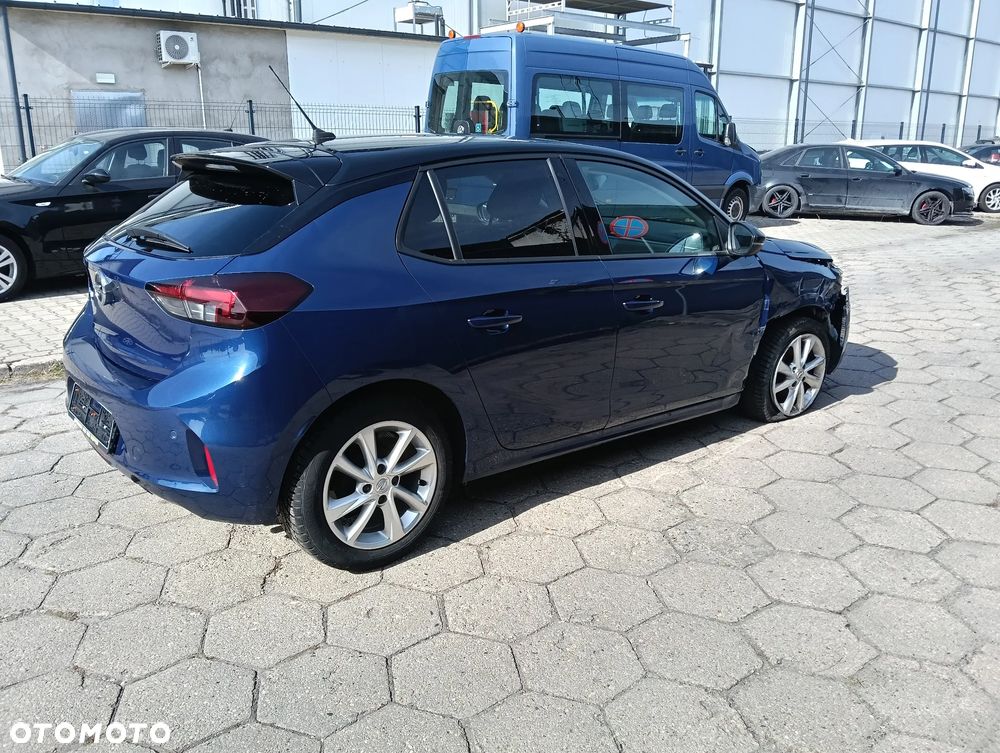 Opel Corsa - 6