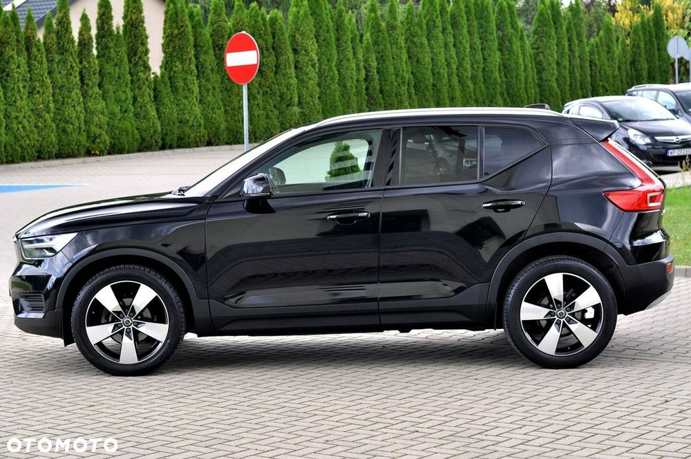 Volvo XC 40 D3 Momentum Pro - 6