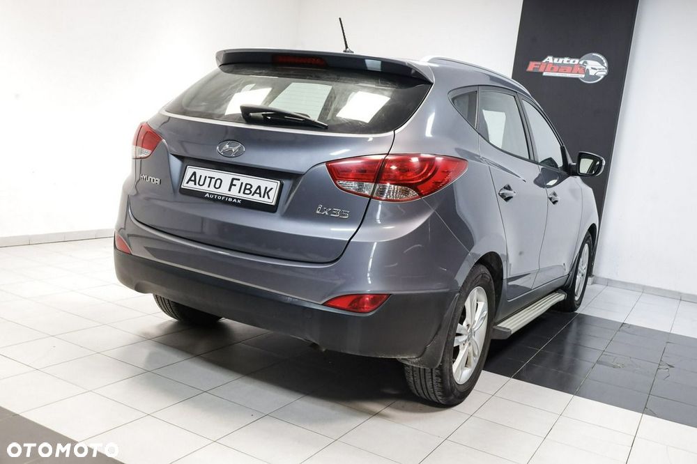 Hyundai ix35 - 9