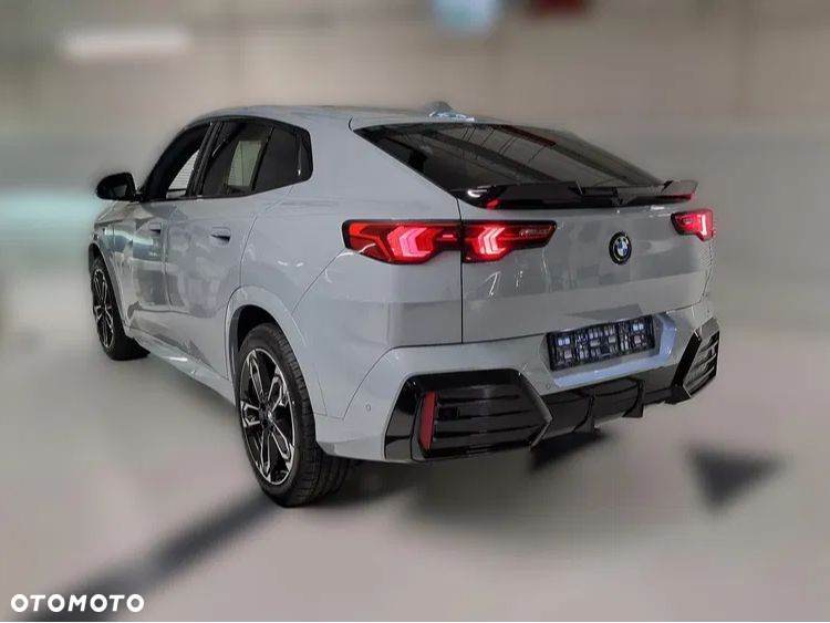 BMW X2 sDrive20i mHEV - 5