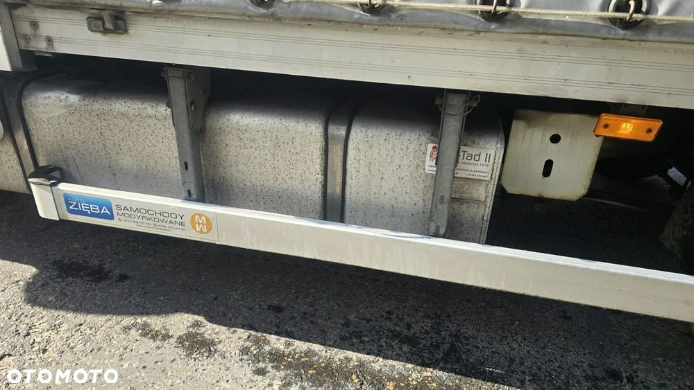 Renault Master - 24