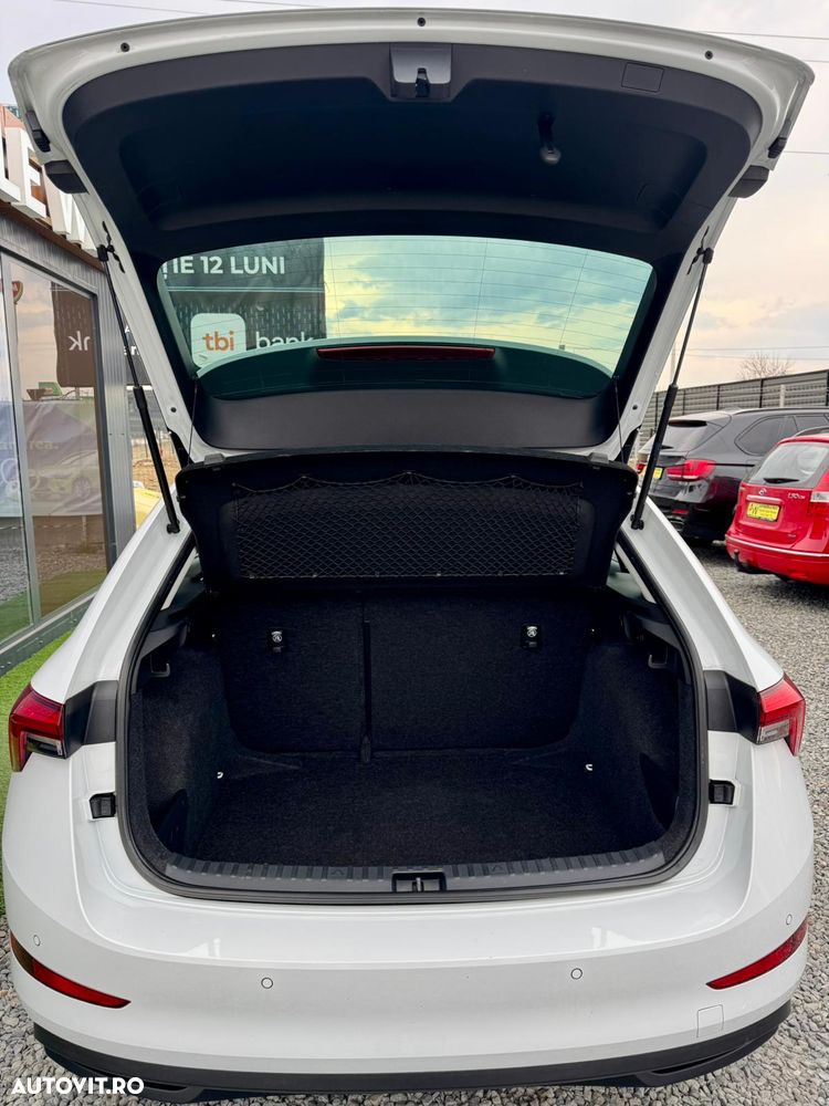 Skoda Scala 1.6 TDI DSG Style - 38