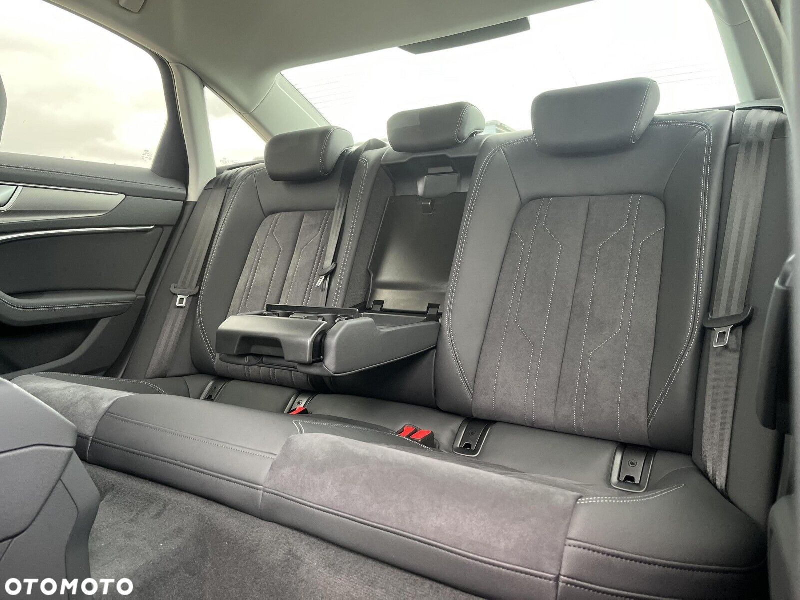 Audi A6 - 32