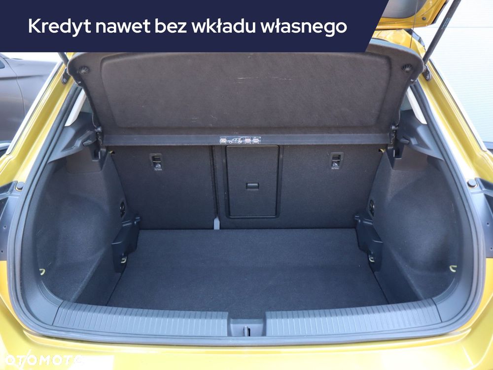 Volkswagen T-Roc - 15