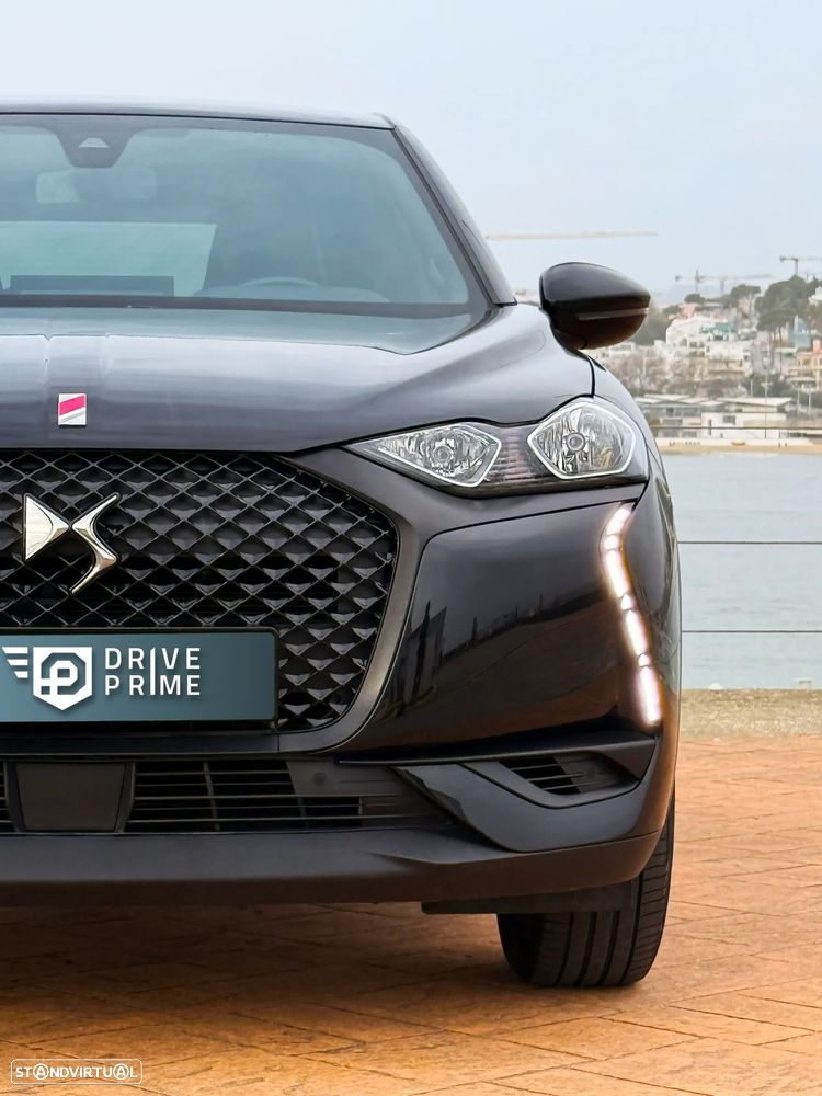 DS DS3 Crossback 1.2 PureTech Performance Line - 2