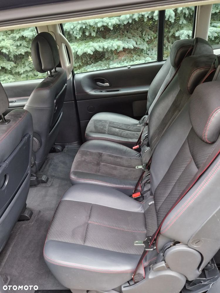 Renault Espace 2.0 Dynamique - 21