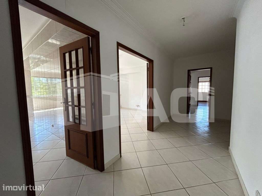 Apartamento T3 - centro cidade - Grande imagem: 2/25