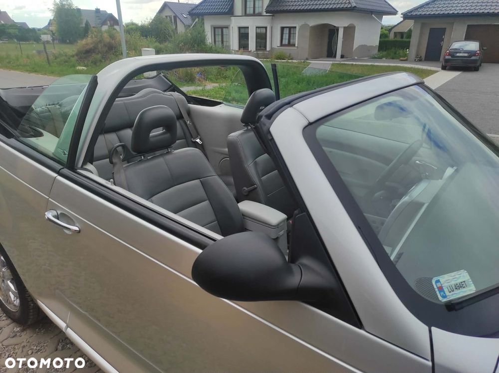 Chrysler PT Cruiser 2.4 Limited - 5