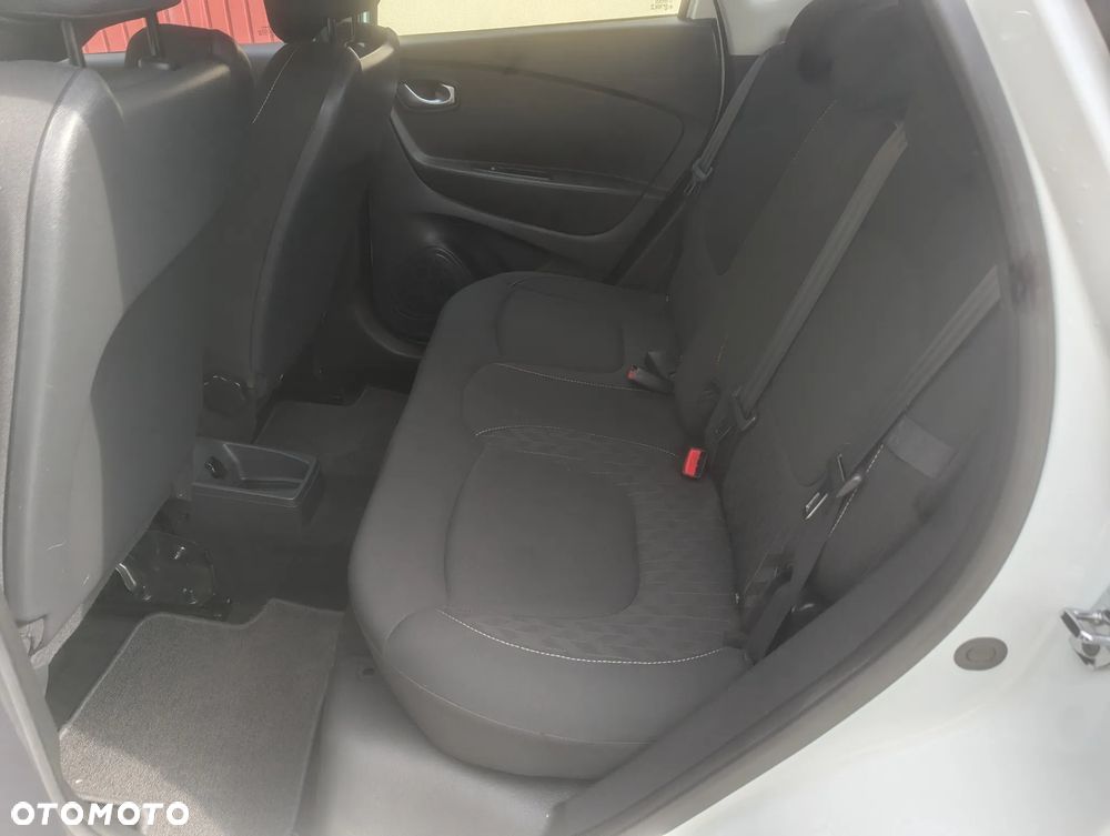 Renault Captur - 14