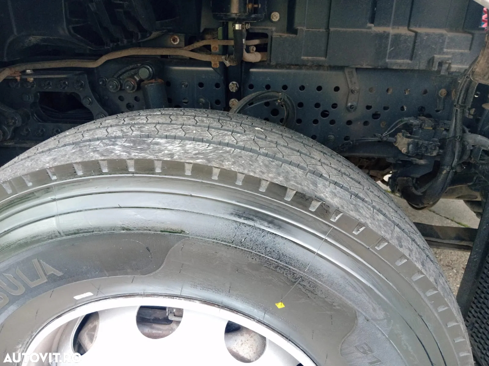 Mercedes-Benz Actros 1843 LS Full ADR , TOP !!! - 15