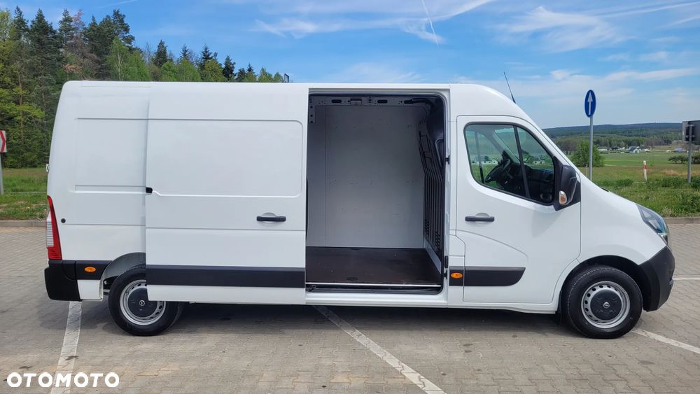 Opel Movano - 3
