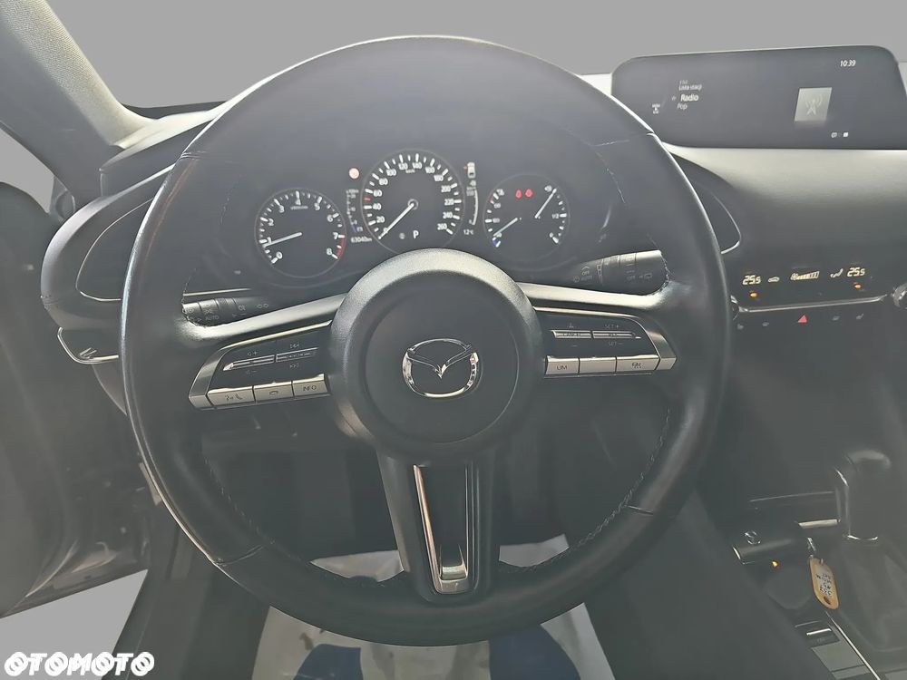 Mazda 3 2.0 mHEV Kanjo - 16
